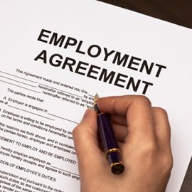 Costa Mesa employment attorney