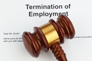 Irvine employment lawyer 